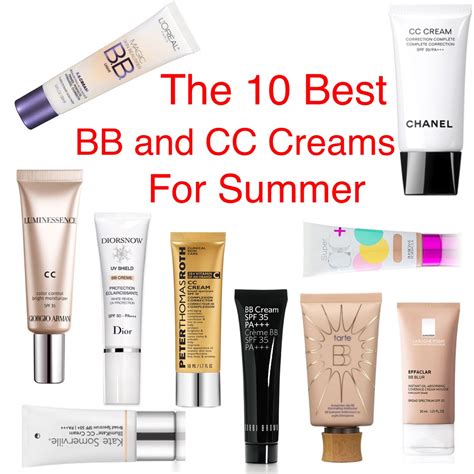 loreal bb cream|BB Creams and CC Creams for All Skin Types